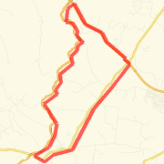 old hillsboro natchez loop