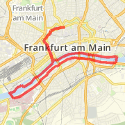 Main Rundlauf