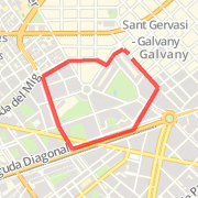 Mariana\'s Cursi Run