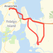 Basic La Connor Loop