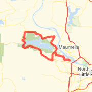 Two Rivers 50