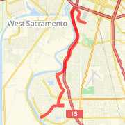 18 miles