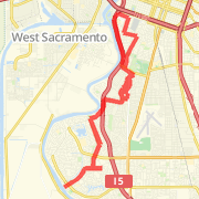 20 miles