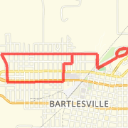 5 Mile Loop