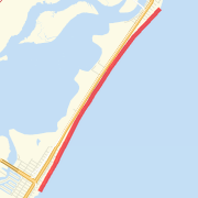 42nd street to strathmere and back
