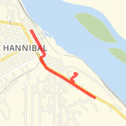 Hannibal Cannibal 5k