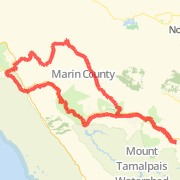 07/13/2008 Route