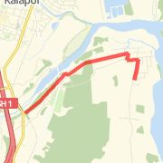 14/07/2008 Route