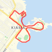 Kiama Holiday Run
