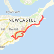 07/14/2008 Route