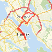 Fools day run