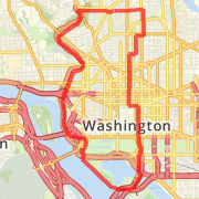 Cherry Blossom Bike Ride
