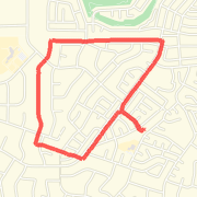 iMapMyRun: Apr 15, 2011 07:54 PMrrr