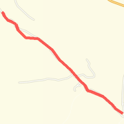 Storey 4 mile Run