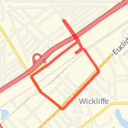 Worden - Euclid - Lloyd - Lakeland - To Elgin
