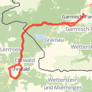 Ehrwald