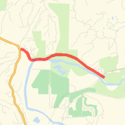 Al Foster Trail