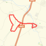 Blisworth 5