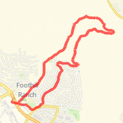 Sean Pettibone Memorial Trail Run