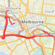 iMapMyRun: 17/04/2011 4:16 PM