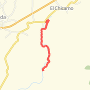iMapMyRun: 17/04/2011 14:21