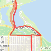 2.5 63rd Loop