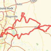 Board Invitational East West Route