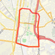 Crittenden Loop