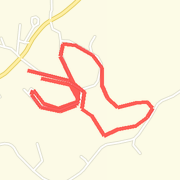 Walcott Run