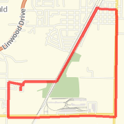 Jones Rd