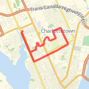 9 KM Fartlek