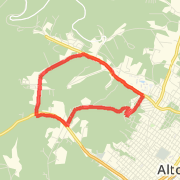 Beverly Hills Loop