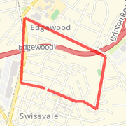 Edgewood - Swissvale Block 1