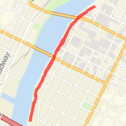 iMapMyRun: Apr 18, 2011 11:49 AM