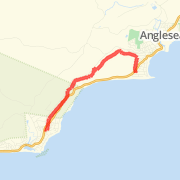 Pt Roadknight/ Aireys Inlet