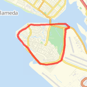 Bay Farm Loop