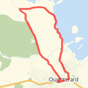 Time Trial [1 laps], Stage 3 [5 laps], Rás Chonamara