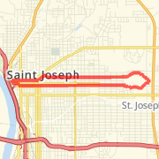 St Joe\'s Holiday Inn 2