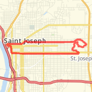 St Joe\'s Holiday Inn 3