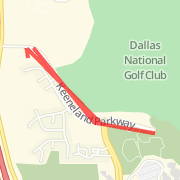 07/15/2008 Route