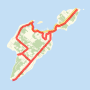 10 Miler Put In Bay