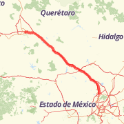rodada a querétaro
