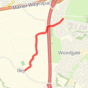 Illay way extension