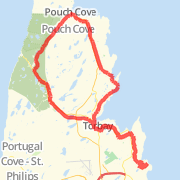 OSC - Pouch Cove Loop