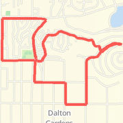 Route 3