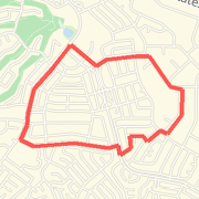 4 mile