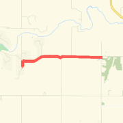 Dad's daily 4mile