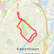7.5 km snabbrunda (utan f&Atilde;&Scaron;lled)