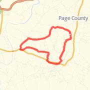 Luray-Stanley