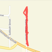 iMapMyFitness: Apr 20, 2011 7:39 AM